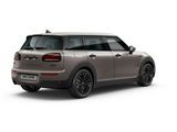 MINI Cooper Clubman Classic Trim Kamera Sportsitz LED