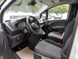 MERCEDES-BENZ Citan 110 CDI Kasten BASE/L KLIMA KAMERA REGENSENSOR