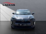 TOYOTA Yaris Cross Teamplayer Allwetter*Winter & Saefty