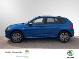 SKODA Kamiq Tour Klima Rückfahrkamera Sitzheizung
