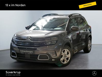 CITROEN C5 Aircross 2.0 BlueHDi 180 Feel 360 SPUR PDC