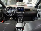 VW T-Roc 1.5 TSI R-Line MEMO AHK DISTR KAMERA PANO