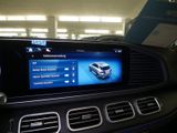 MERCEDES-BENZ GLE 350 de 4M AMG BURM NIGHT WIDE MEMO MULTI 360