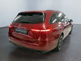 MERCEDES-BENZ C 300 e T // AVANTGARDE NIGHT AHK DISTR KAMERA