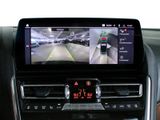 BMW M8 Comp. ACC Laser 360 SoftClose B&W DriversPack