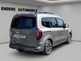RENAULT Kangoo PKW Techno Benz 130 PS ++KLIMA+CAM+AHK+EPH++