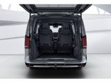 MERCEDES-BENZ V 250 EDITION BURMESTER NIGHT AHK 2,5T KAMERA STANDH
