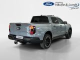 FORD Ranger MS-RT e-4WD Doppelkabine AHK Navi Digitales Cockpit Soundsystem B & O LED ACC