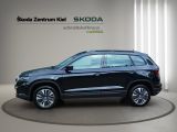 SKODA Karoq 1.5 TSI ACT Balance Klima Rückfahrkamera