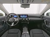 MERCEDES-BENZ A 200 d , NIGHT PROGRESSIVE MULTI AHK KAMERA PDC