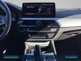 BMW 520d A Head-Up+AHK+Navi+Luft+Kamera+Laser+ACC+BT