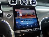 MERCEDES-BENZ GLC 450 d 4M Coupé , AMG BURM NIGHT MEMO 360 AHK