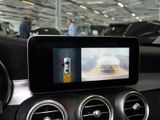 MERCEDES-BENZ C 220 d AVANTGARDE COMAND MULTI AHK DISTR KAMERA