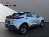 TOYOTA C-HR 1.8 Hybrid Team Deutschland FWD NAVI+LED