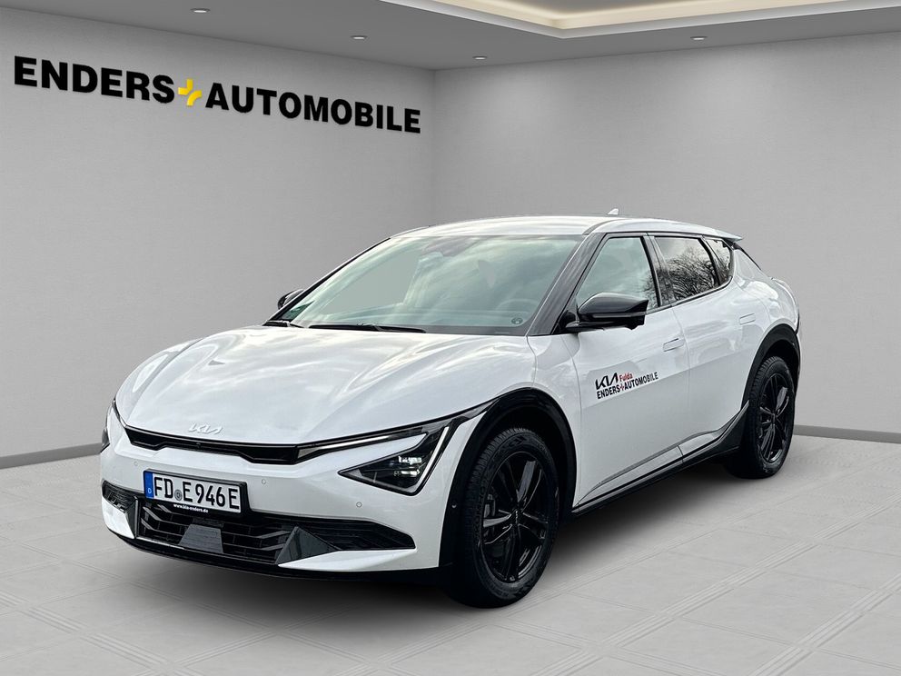 KIA EV6 Earth 2WD  PE EARTH 84 RWD WP CO ASS