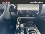 LEXUS NX 450 h+ Luxury*LED*360*ML*Pan orama*4x4*Allwet