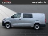 FIAT Scudo L3 Multicab Basis 2.0 Mu
