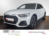 AUDI A1 allstreet 30 TFSI S-tronic Navi Sitzhz. LED RFK