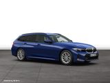 BMW 318d Touring