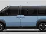 KIA PV5 Passenger 7-Sitzplätze Elite sofort verfügbar
