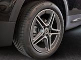 MERCEDES-BENZ GLB 200 d AMG SPUR KAMERA PDC SHZ MULTI