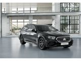 MERCEDES-BENZ E 450d T 4M All-Terrain AVANTGARDE BURM NIGHT