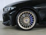 ALPINA B3 GT Limousine Allrad SHG Standheizung Harman