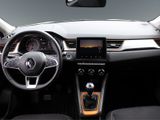 RENAULT Captur II 1.0 TCE Experience Klima CarPlay SH 17 LM