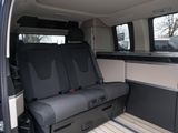 MERCEDES-BENZ V 250 MARCO POLO MOPF KÜCHE 360° WINTER AHK KLIMA