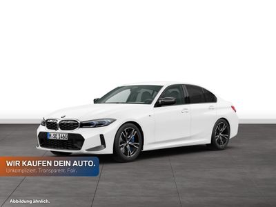 BMW M340d xDrive Limousine