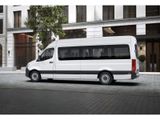 MERCEDES-BENZ Sprinter 314 TOURER KOMBI L3H2 MAXI KLIMA 8SITZER STANDH