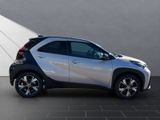 TOYOTA Aygo X Hybrid Teamplayer *Technik-Paket*