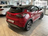 FORD Puma Titanium 360 Kamera Winterpaket LED ACC Navi