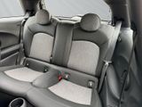 MINI Cooper SE 3-Türer Navi Temp Kamera Keyless LED