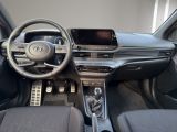 HYUNDAI BAYON Connect & Go