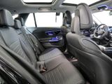 MERCEDES-BENZ C 300 T de 4M , BURM AMG NIGHT DISTR SPUR PANO
