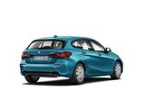 BMW 120 i Sport Line  Navi+LED+SHZ+Pano+DAB+AppleCarPlay