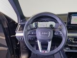 AUDI Q5 55 TFSI e quattro S-line Matrix-LED Leder