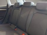 AUDI A3 Sportback 1.5 TFSI 35 basis NAVI+SITZHZ+PDC