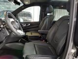 MERCEDES-BENZ V 300 EXCLUSIVE AMG AIR PANO AVANTGARDE AHK NIGHT
