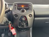 TOYOTA Aygo BUSINESS*1HD*BLUETOOTH* ALLWETTER*