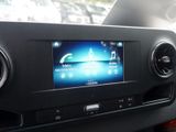 MERCEDES-BENZ Sprinter 215 PRITSCHE DOKA KOMPAKT KLIMA