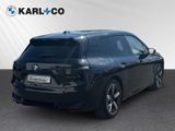 BMW iX 40xDrive 360 Kamera Soft-Close Sportpaket