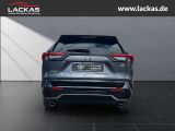 TOYOTA RAV 4 PLUG-IN HYBRID GR SPORT* INKL.AHK*TEIL-LED