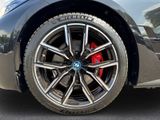 BMW i4 M50 GranCoupe M-SportPro MemorySitze