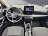 TOYOTA Yaris 1.0 VVTi SOUND PAKET+ KAMERA+TOUCH+iACC
