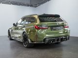 BMW M3 Touring Competition M Carbon NP146+Akrapovic