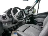 MERCEDES-BENZ Sprinter 317 KASTEN  MIXTO L3H2  LED/AHK/STANDH/TEMPOMAT/KAMERA
