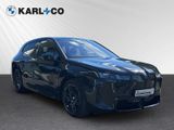 BMW iX xDrive 45 M-Sport 2-Achs-Luftfederung H/K
