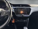OPEL Corsa F Edition +Kamera+Klima+Sitzheizung+